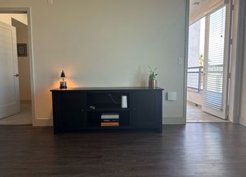 Entertainment stand for sale