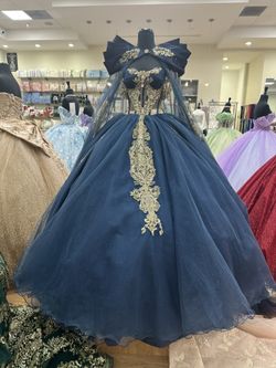 Quince Dress