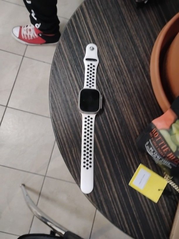 Apple Watch Ultra 