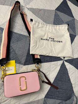Marc Jacobs bag