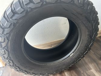 Bfgoodrich Tires