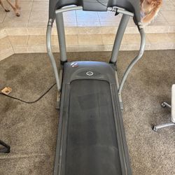 Horizon Fitness 5.1T Treadmill