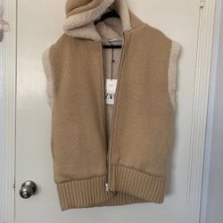 Reversible Jacket