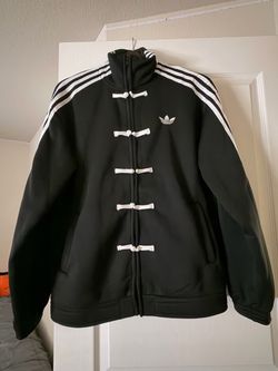 Zip up Jacket