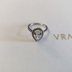 Vrai ring sizer online