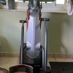 Bowflex Elliptical Workout Machine
