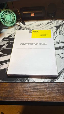 iPad Case