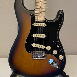 Fender American Performer Stratocaster