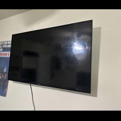 2024 50” Fire Smart TV