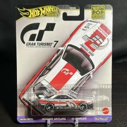 Hot Wheels Premium - Gran Turismo 7