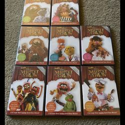 The Best Of The Muppet Show 25Th Anniversary Dvd