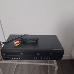 VCR