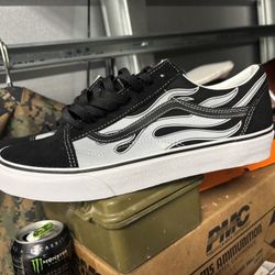 Vans Brand New!