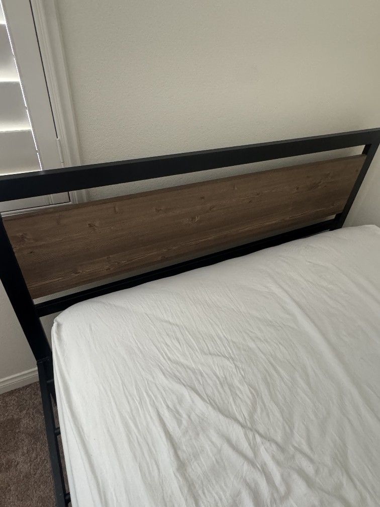 Bed Frame