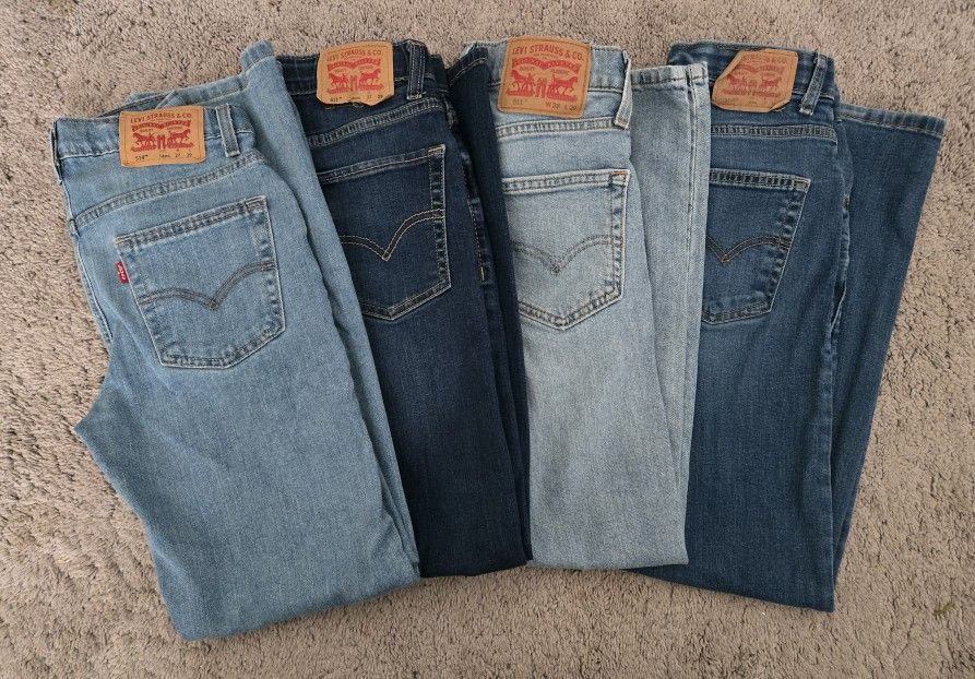 Levis Jeans