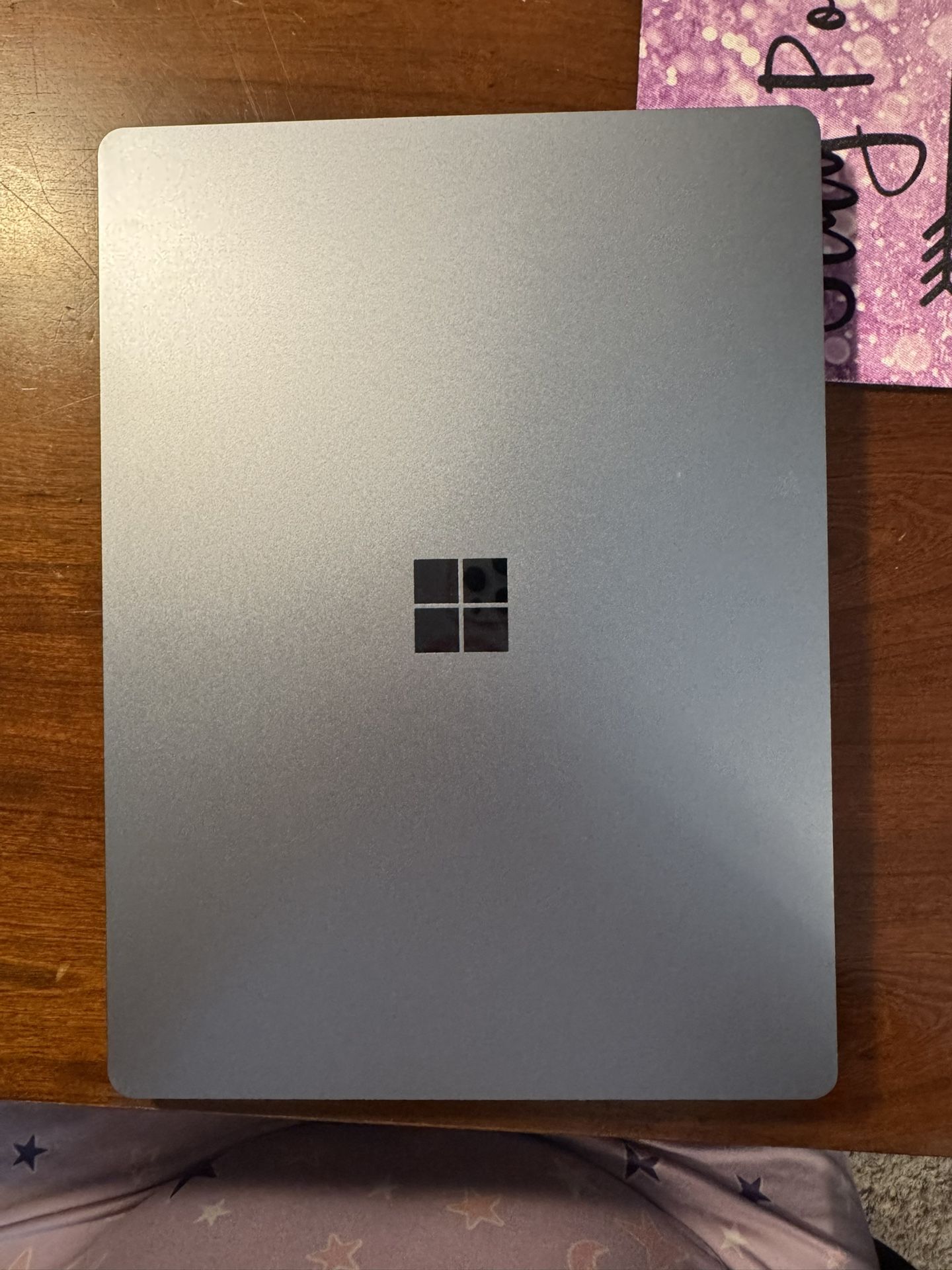 Windows computer