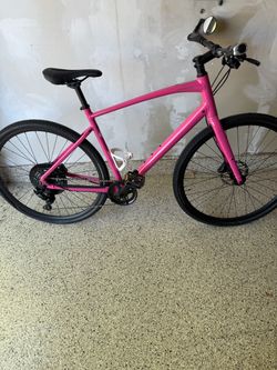 Specialized bike Sirrus 3.0  sz L