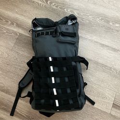 Kekoa Collective Backpack