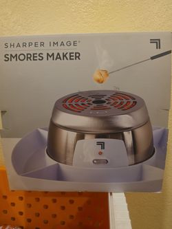 S'more maker