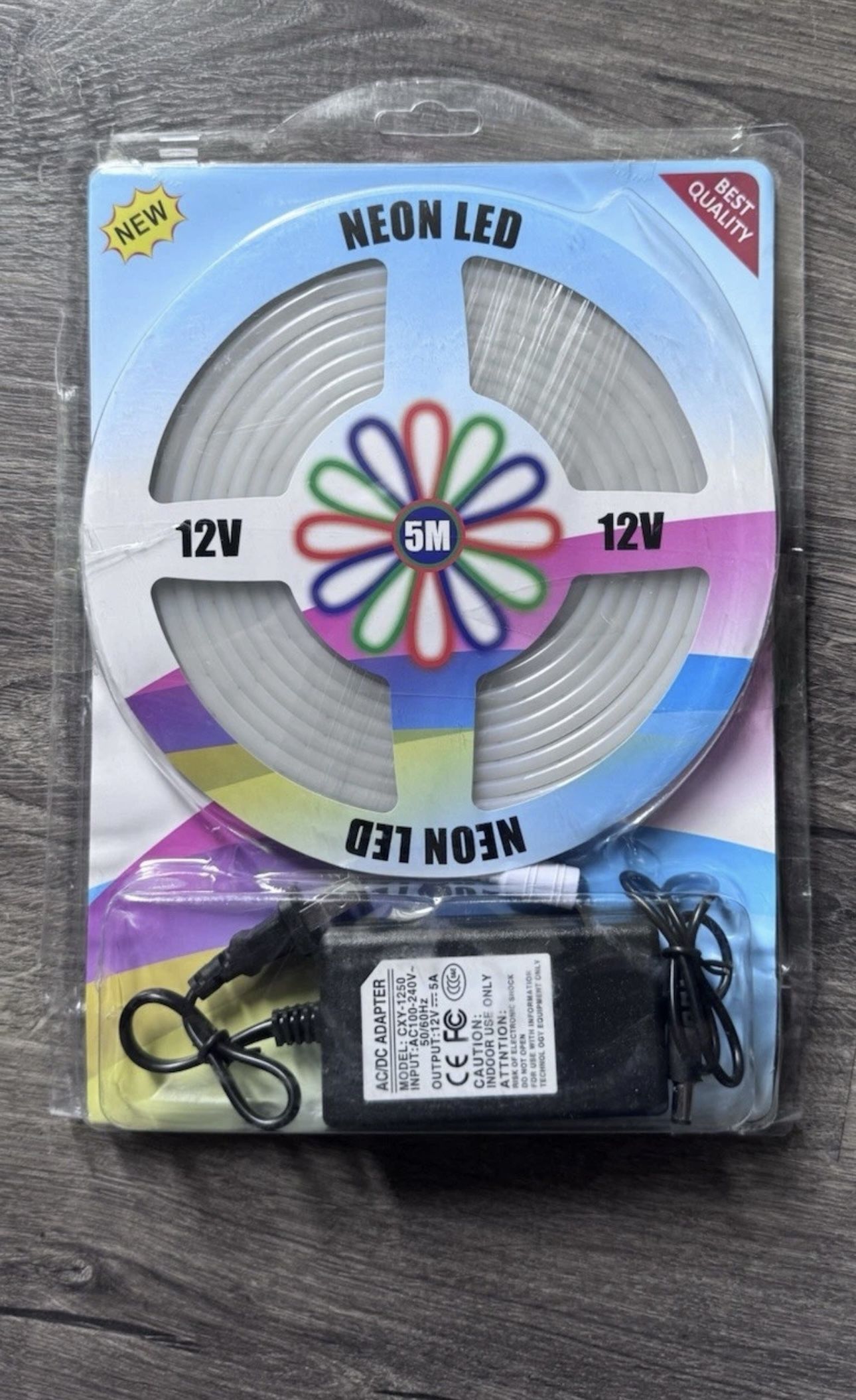 Led Light