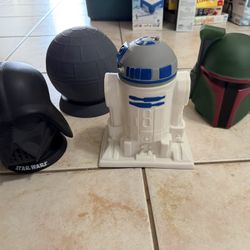 Star Wars Collectible 