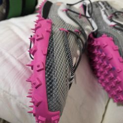 Nike Off White Waffle Racer