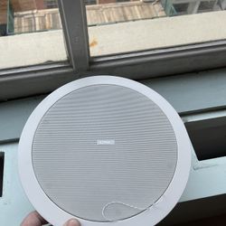 Mount In Speaker QSC 