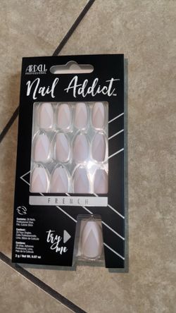 Ardell professional nails