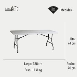 Party Folding Tables