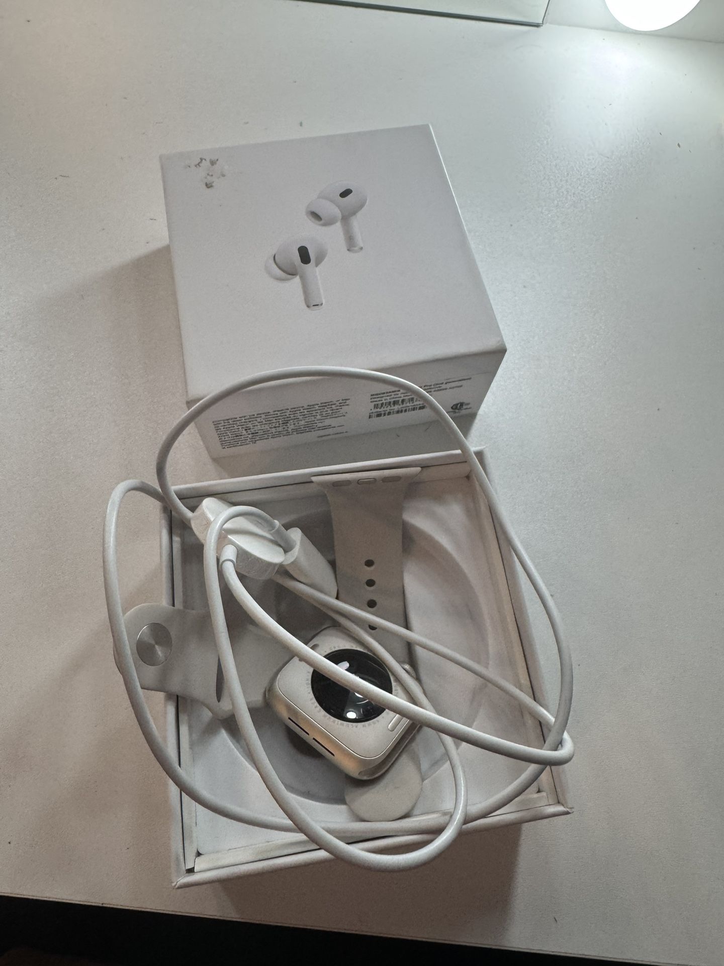 Apple Watch 41 Mm