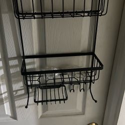 bath stand for shower (barely Use It)