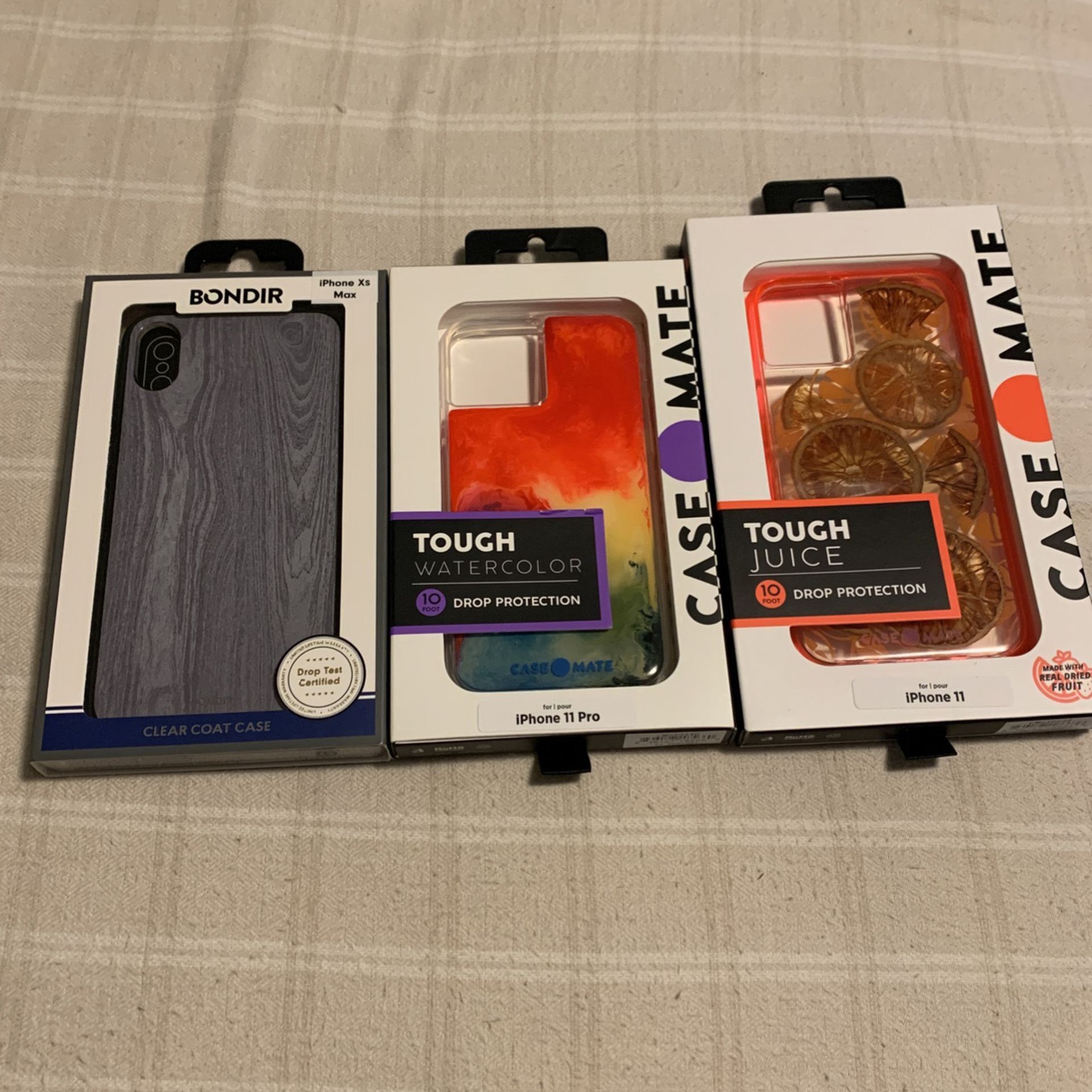iPhone Cases Brand New