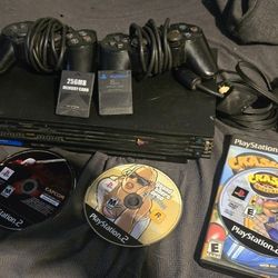 Ps2 Bundle 