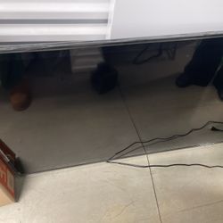 70” Smart Tv