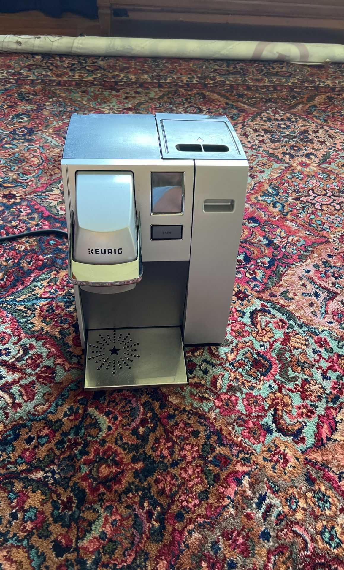 Keurig Commercial Coffee Maker
