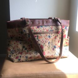 Patricia Nash Bag