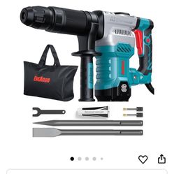 Brand New Jack Hammer 