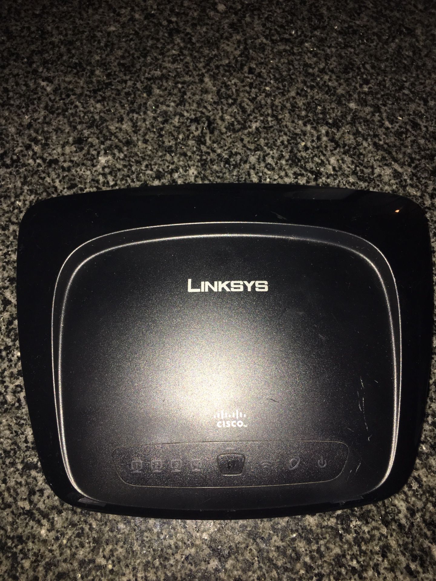 WiFi router