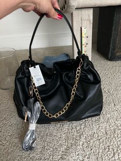 New Macys bag