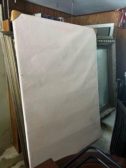 Full Size box spring
