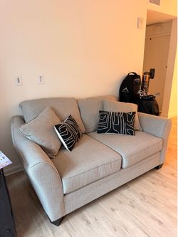Brazil Loveseat/Sofa