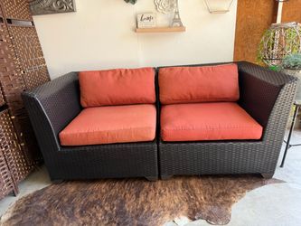 Sofa for graden $69