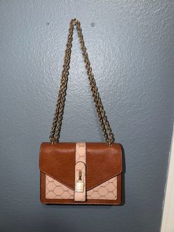ALDO chain bag