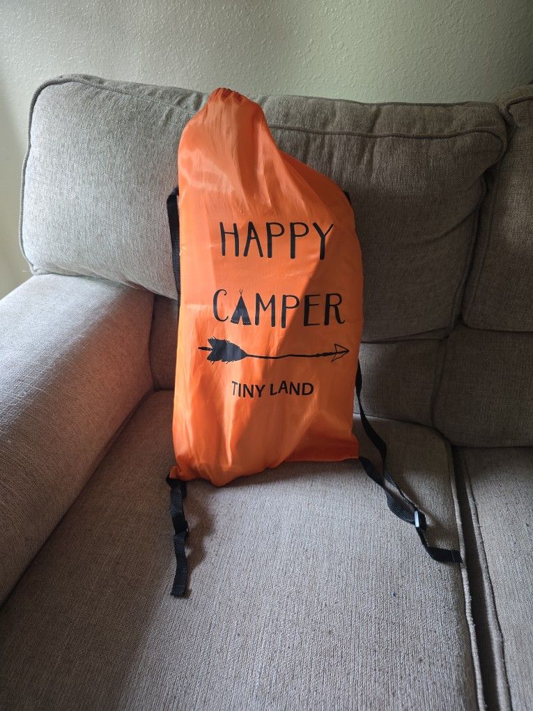 Teepee Temt For Kids/ Toddlers