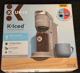 Keurig Coffee Maker *BRAND NEW*