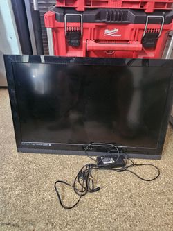 VIZIO Razor LED E320VP 32 inch LED TV 