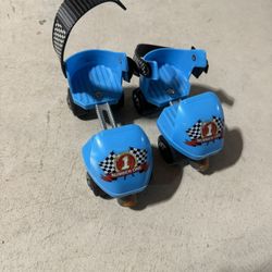 Kids Adjustable Skates 