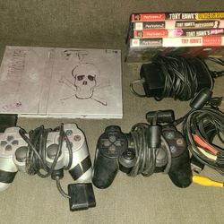 PlayStation 2 Lot