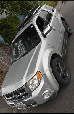 2008 Ford Escape