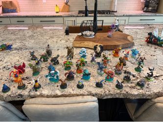 Spyros edition 41 skylanders